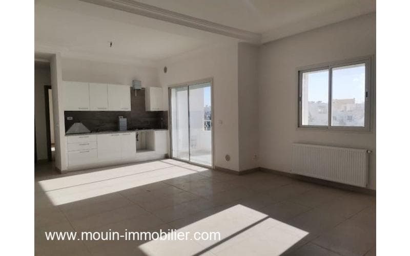 Appartement s+2