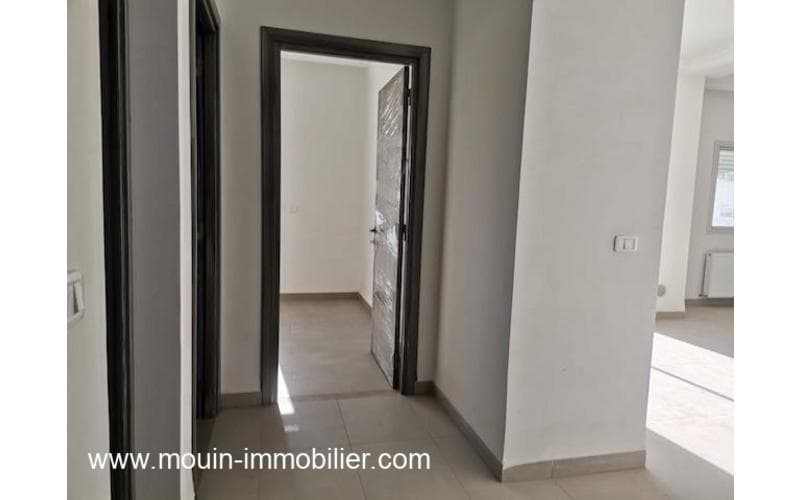 Appartement s+2 3