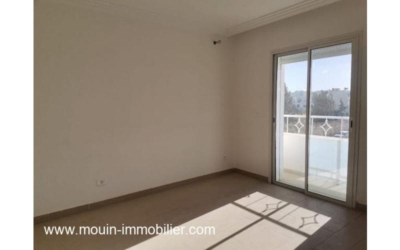 Appartement s+2 4