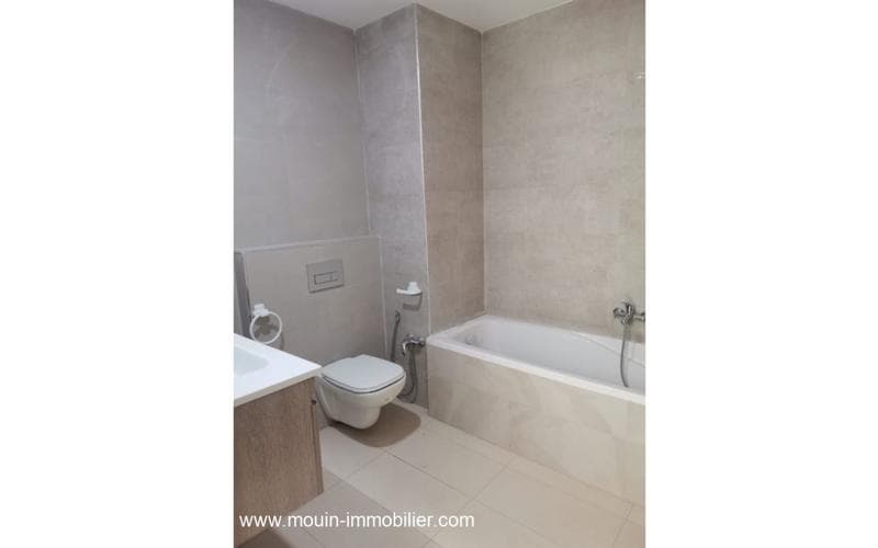 Appartement s+2 6