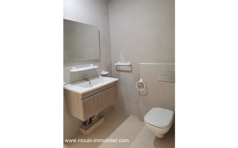 Appartement s+2 7