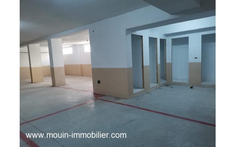 Appartement s+2 8