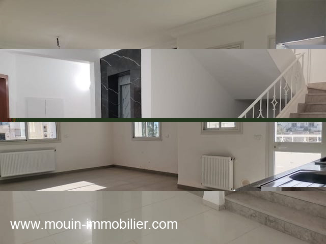 Appartement s+1 3