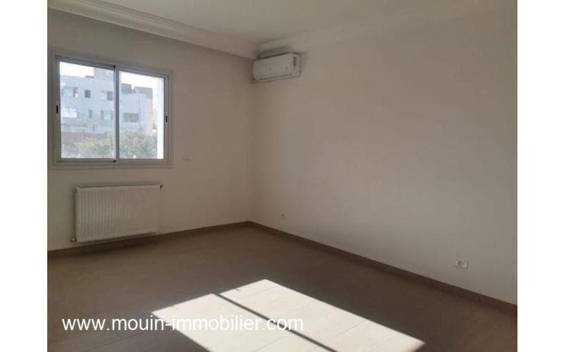 Appartement s+1 5