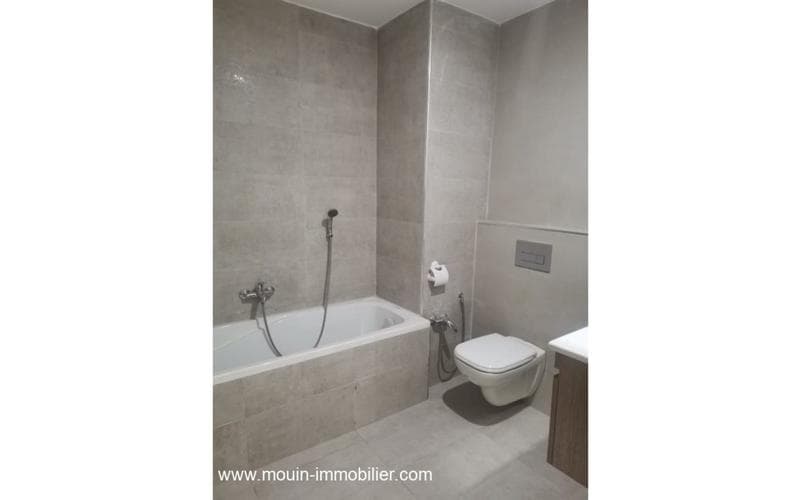 Appartement s+1 6