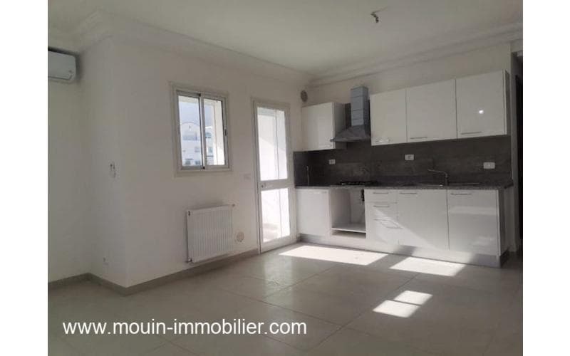 Appartement s+1 7