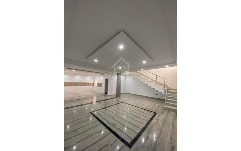 Villa s+3
