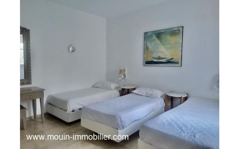 Maison s+2 2