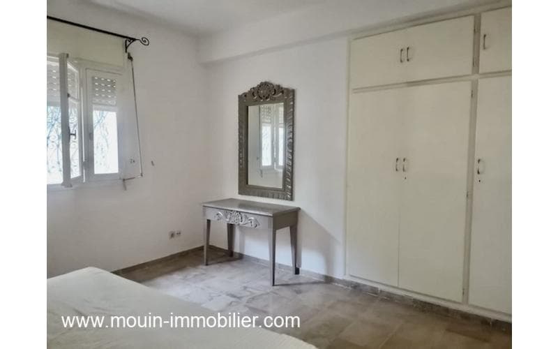 Maison s+2 5