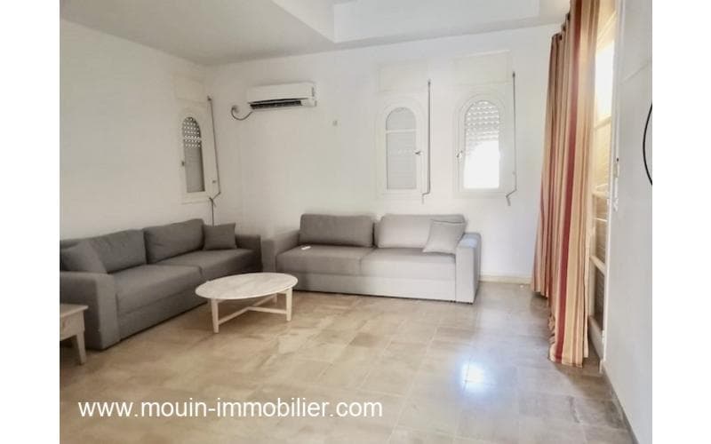 Maison s+2 6