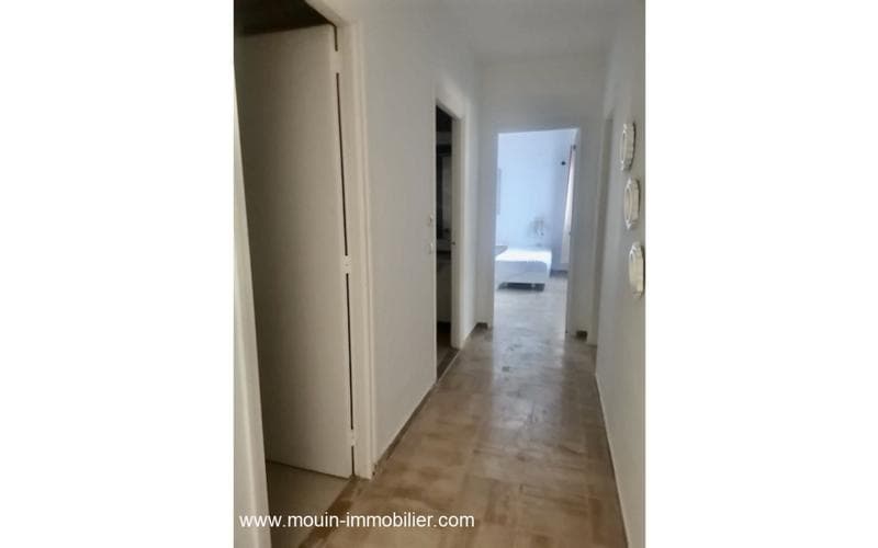Maison s+2 8