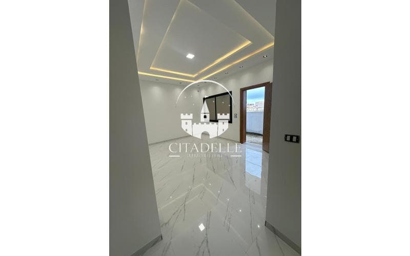 Appartement s+2