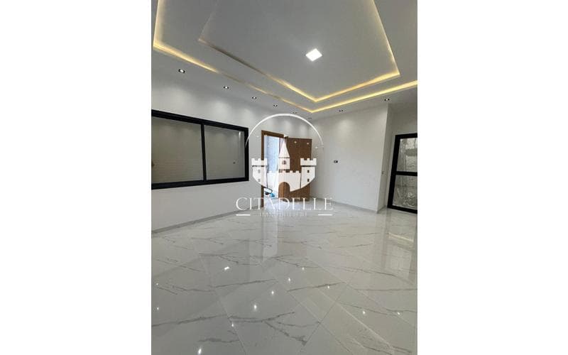 Appartement s+2 2