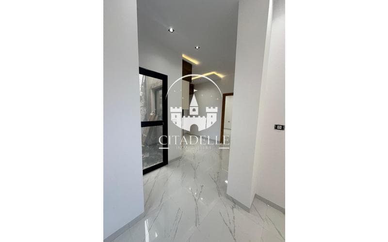 Appartement s+2 3