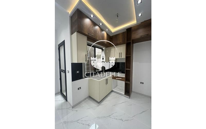 Appartement s+2 4
