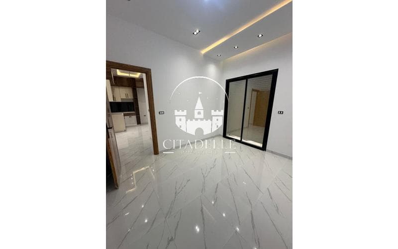 Appartement s+2 5