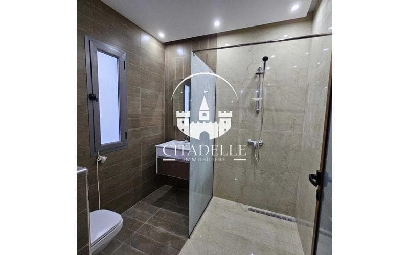 Appartement s+2 7
