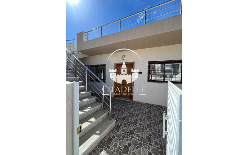 Villa s+2 2