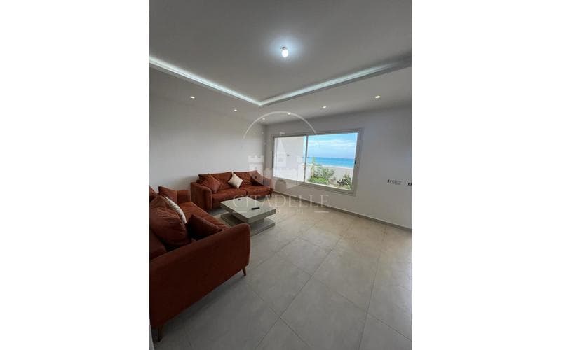 Appartement s+2 2