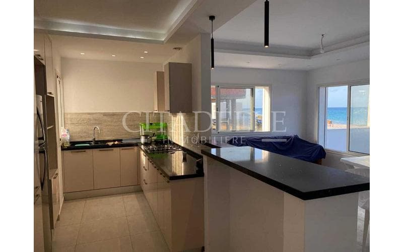 Appartement s+2 3
