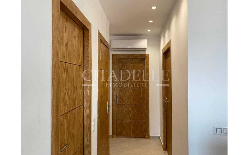 Appartement s+2 4
