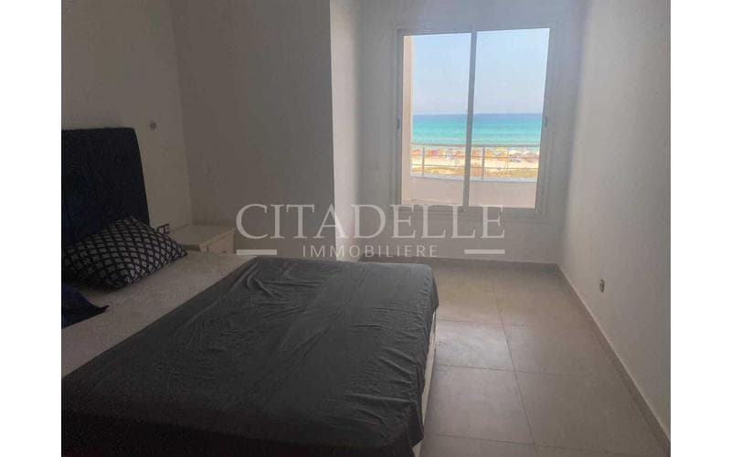 Appartement s+2 5