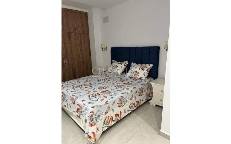 Appartement s+2 6