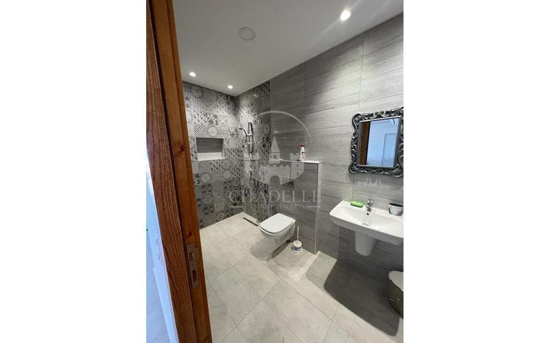Appartement s+2 8