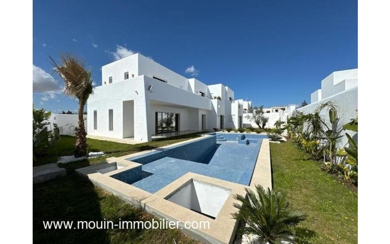 Villa s+5 et plus 2