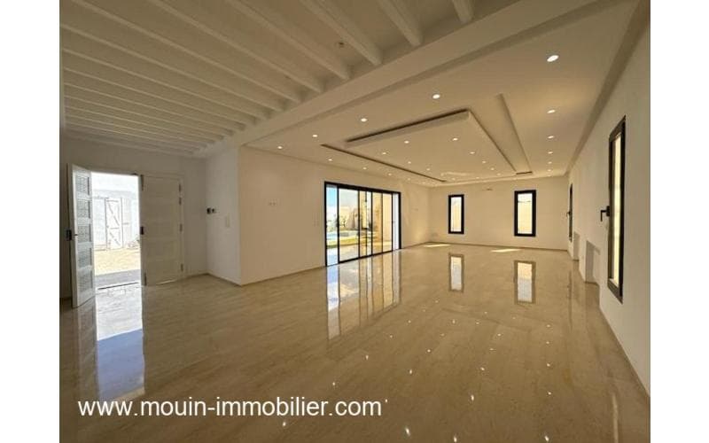 Villa s+5 et plus 3
