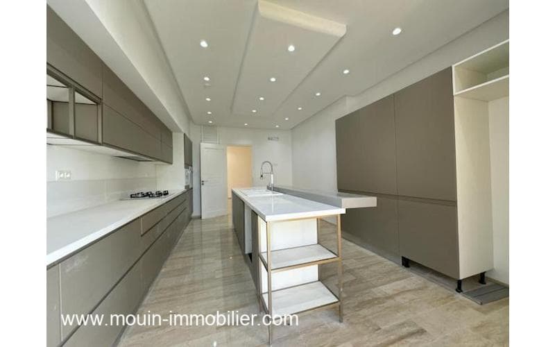Villa s+5 et plus 4