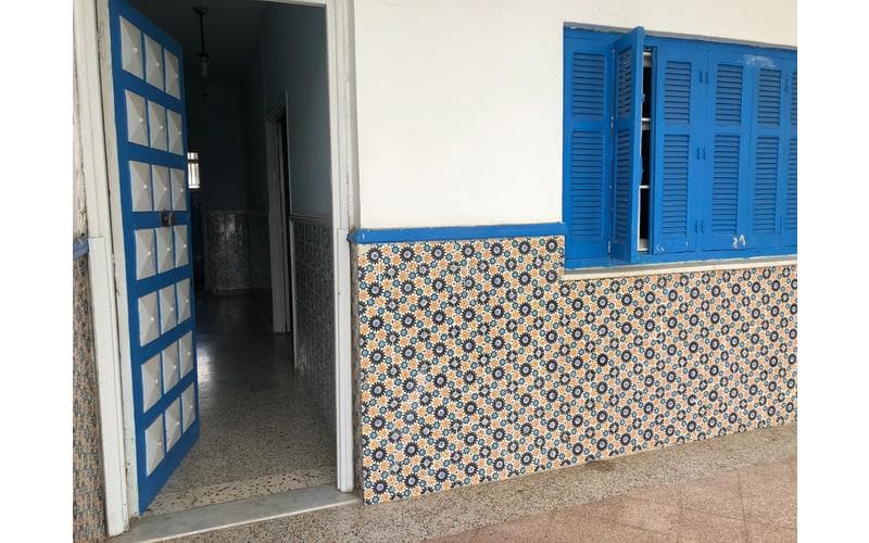 Villa s+5 et plus 3
