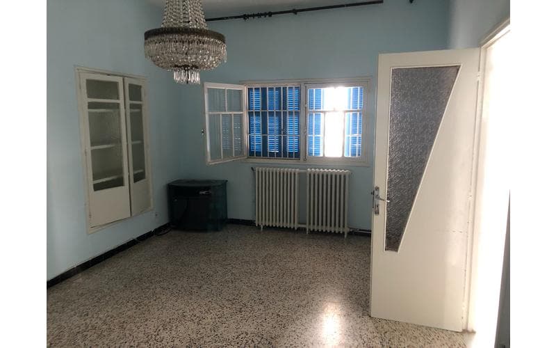 Villa s+5 et plus 5