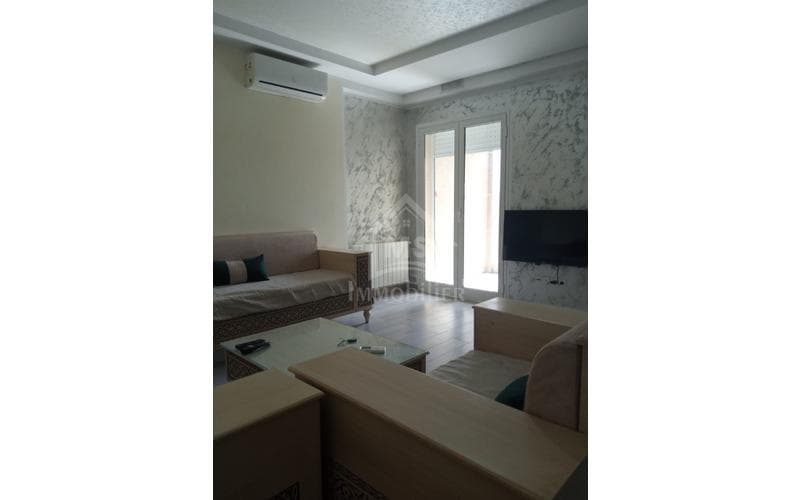 Appartement s+1 2