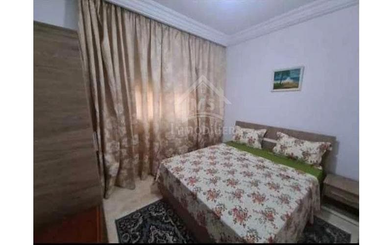 Appartement s+2 3