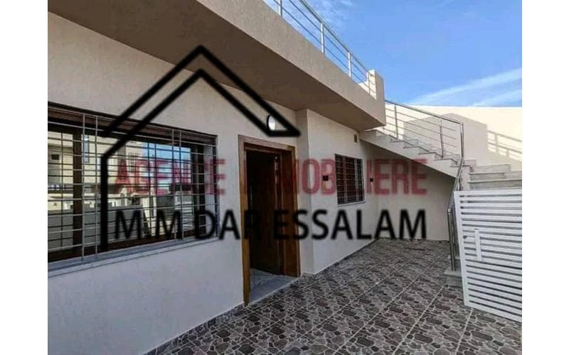 Villa s+2
