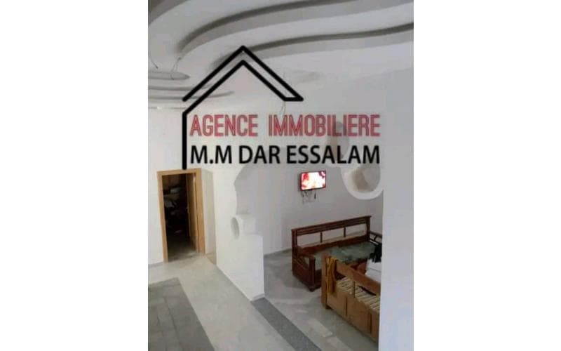 Maison s+3 3