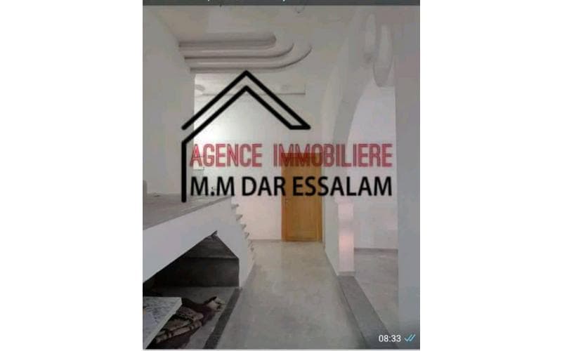 Maison s+3 4