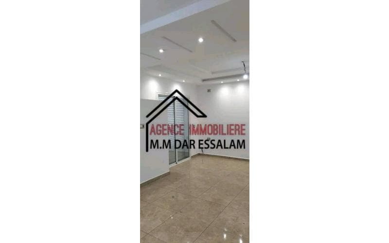 Maison s+3 7
