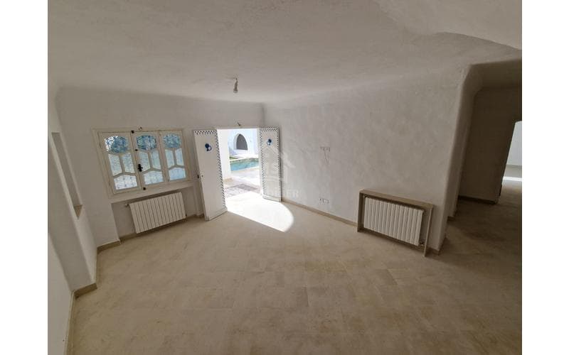 Villa s+4 4