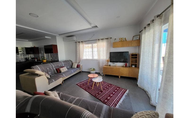 Villa s+3 3