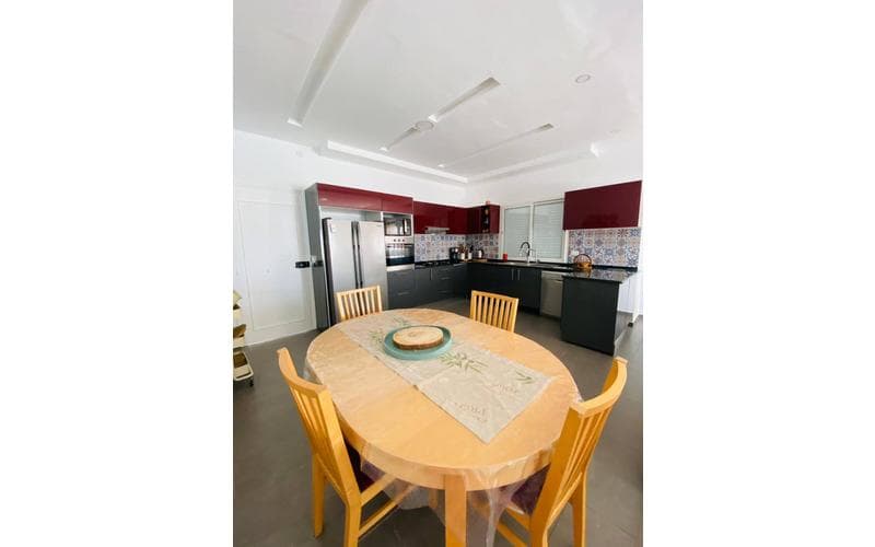 Villa s+3 4