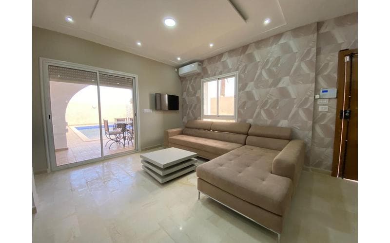 Villa s+4 2