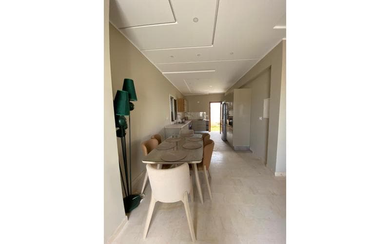 Villa s+4 3