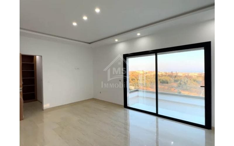 Villa s+3 2