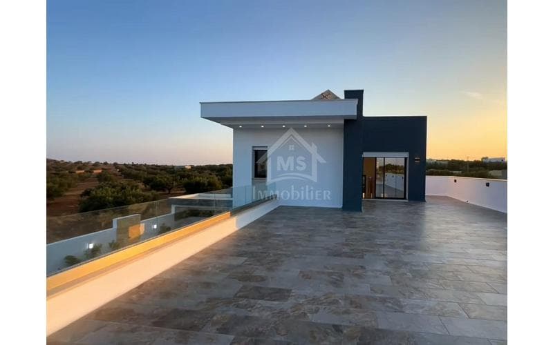 Villa s+3 11