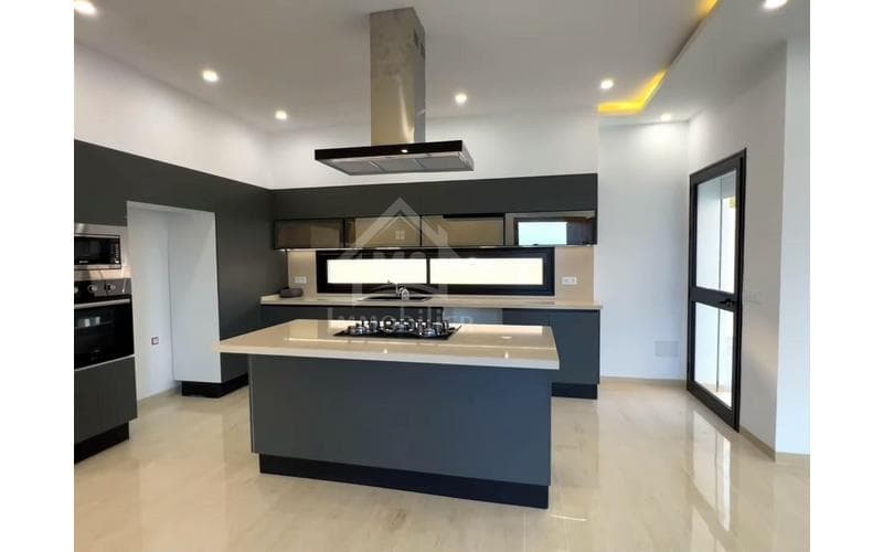 Villa s+3 14