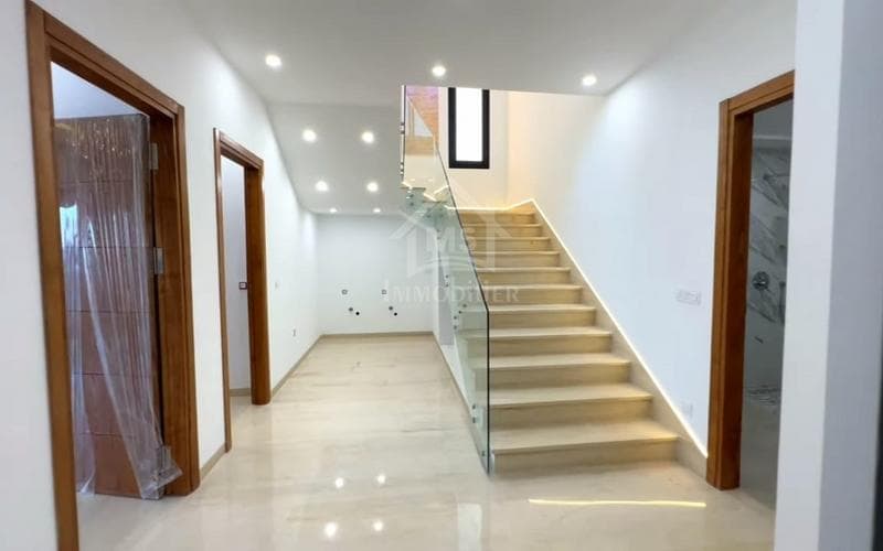 Villa s+3 15