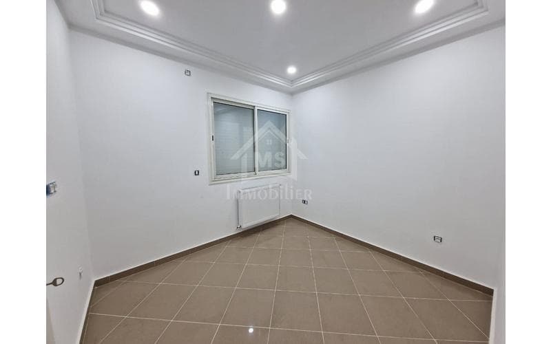 Appartement s+2