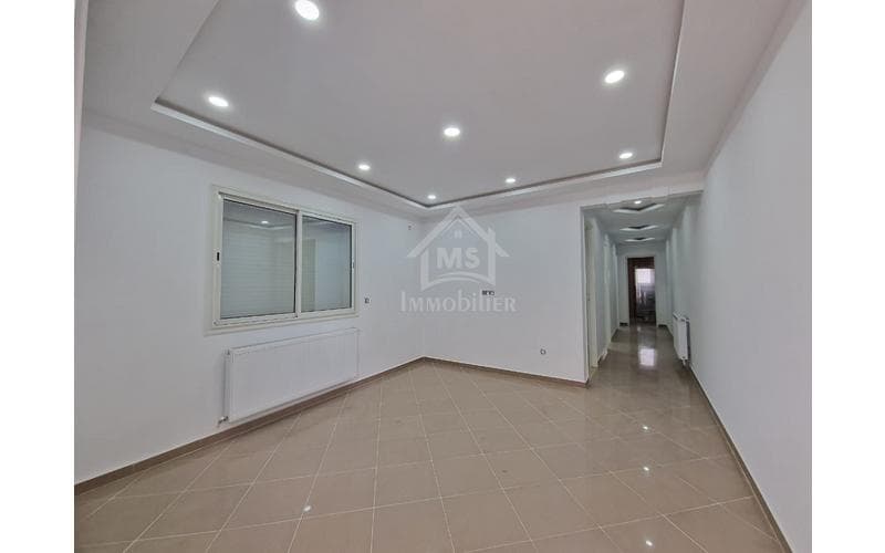 Appartement s+2 3